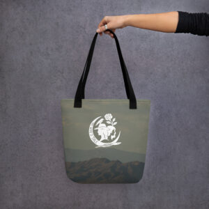 Wive's Club Tote bag