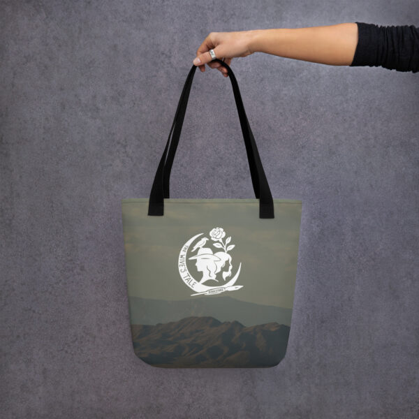 Wive's Club Tote bag