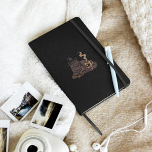 Cat Journal
