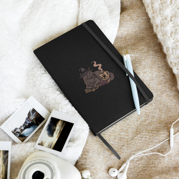 Cat Journal