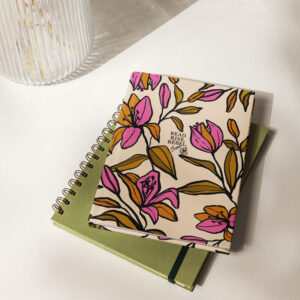 Read. Rise. Rebel. Journal
