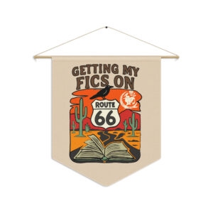 Fics on 66 Banner