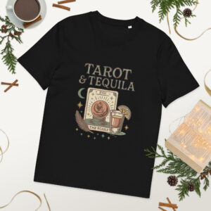 Tarot & Tequila