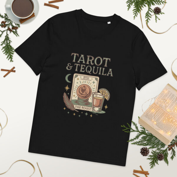 Tarot & Tequila