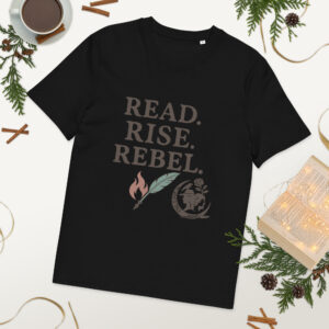 Read Rise Rebel