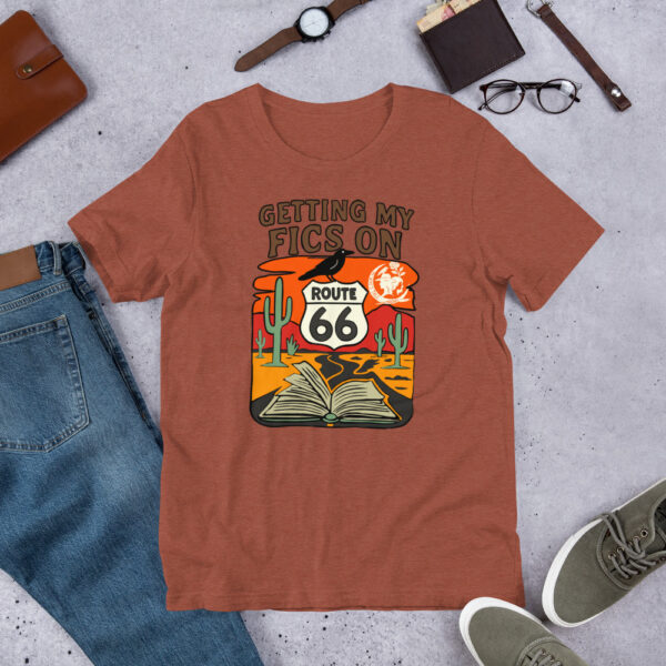 Fics on 66 - Image 7