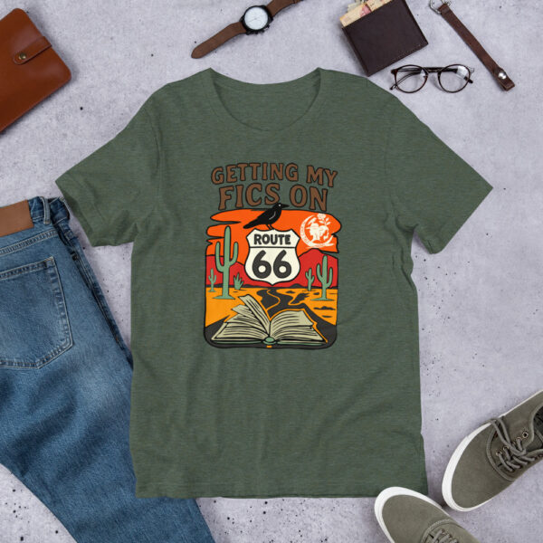 Fics on 66 - Image 5