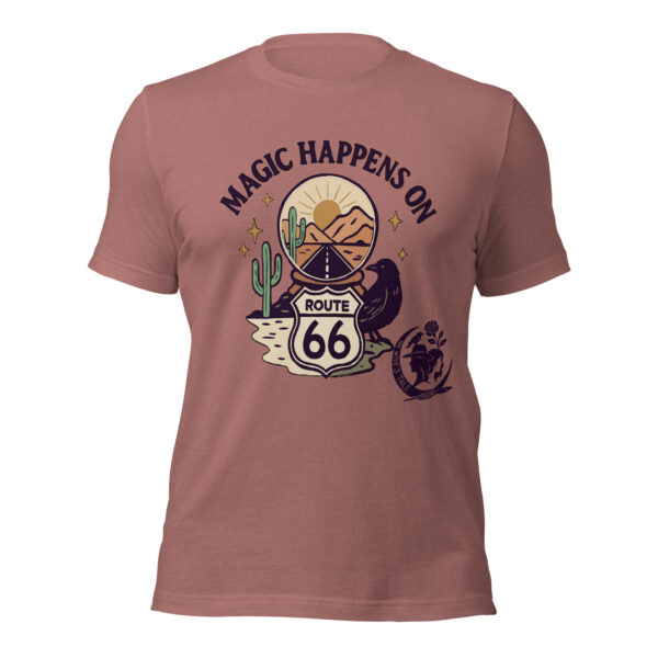 Magic on RT 66 - Image 9