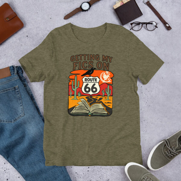 Fics on 66 - Image 6