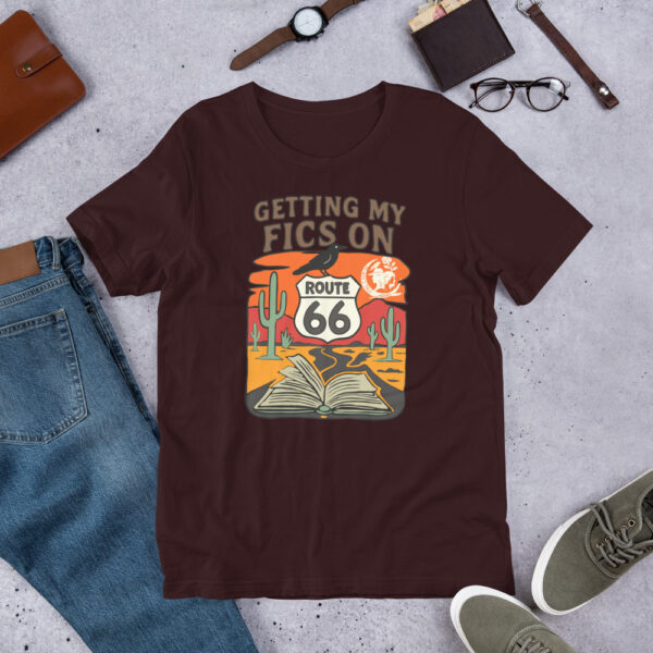 Fics on 66 - Image 2