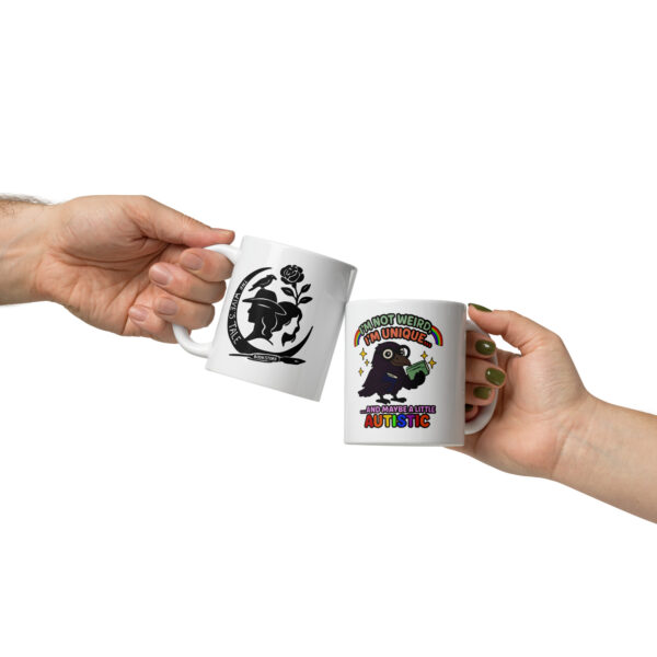 Autism Mug