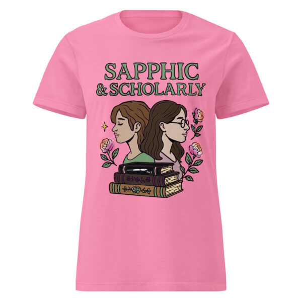 Sapphic & Scholarly - Image 7