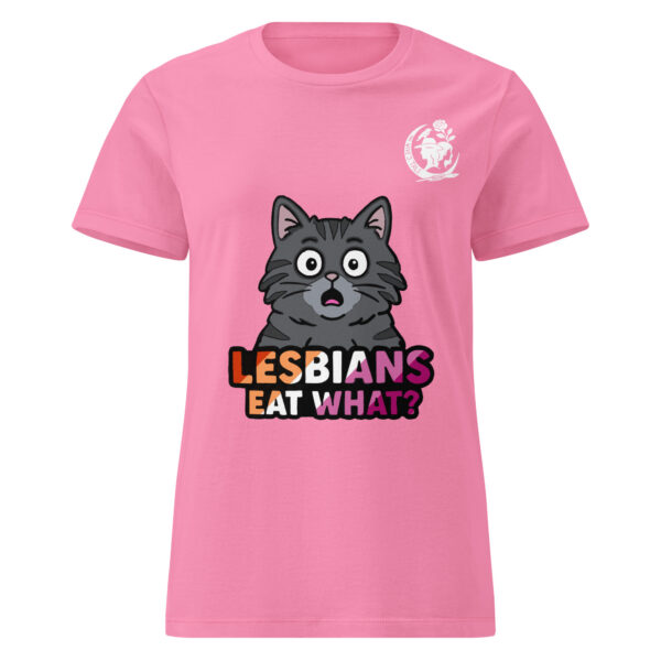 Pride Edition: Lesbians Eat What? - Image 7