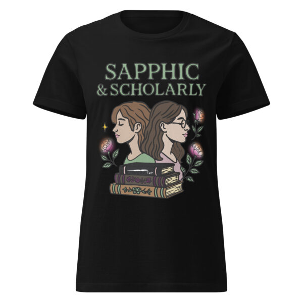 Sapphic & Scholarly - Image 2