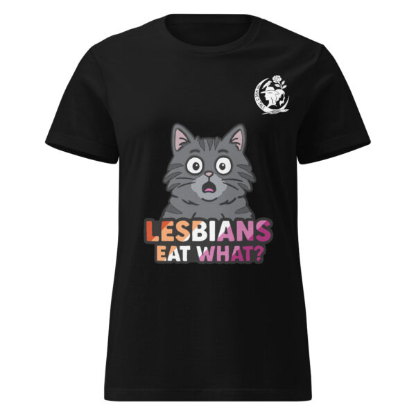 Pride Edition: Lesbians Eat What? - Image 2