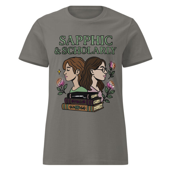 Sapphic & Scholarly - Image 6