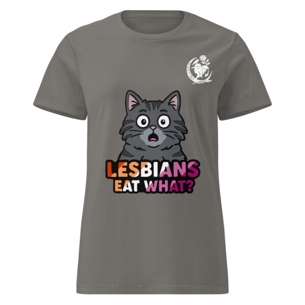 Pride Edition: Lesbians Eat What? - Image 6