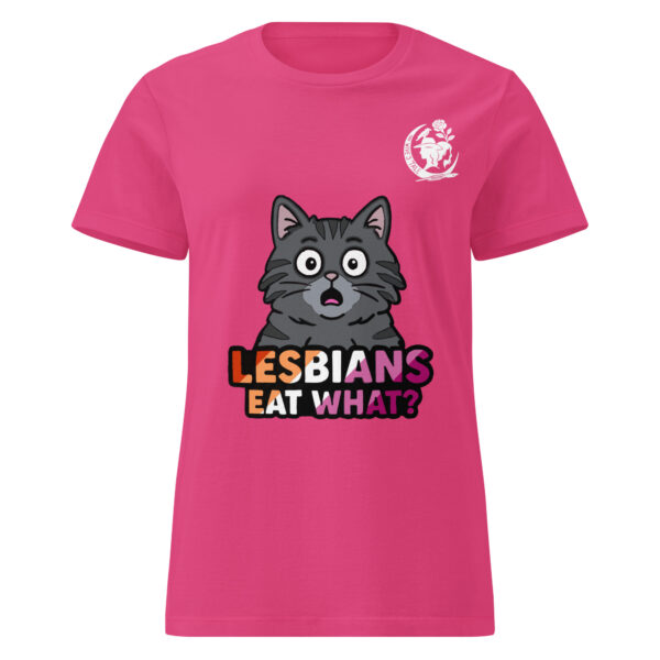 Pride Edition: Lesbians Eat What? - Image 5