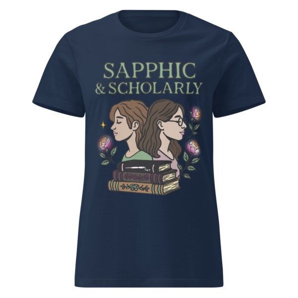 Sapphic & Scholarly - Image 3