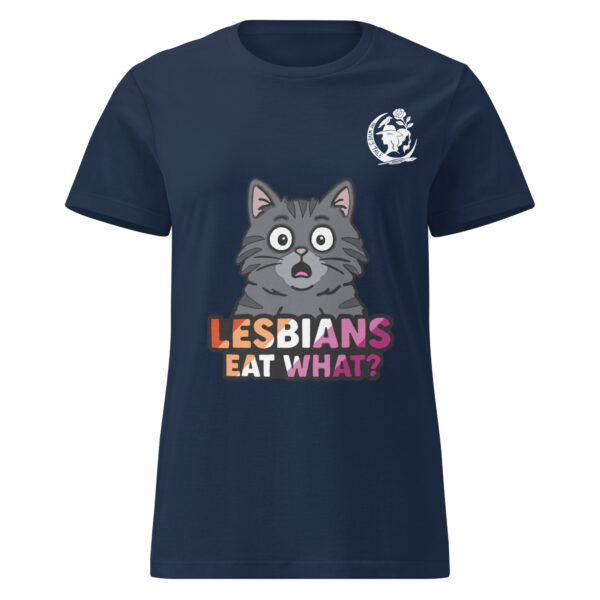 Pride Edition: Lesbians Eat What? - Image 3