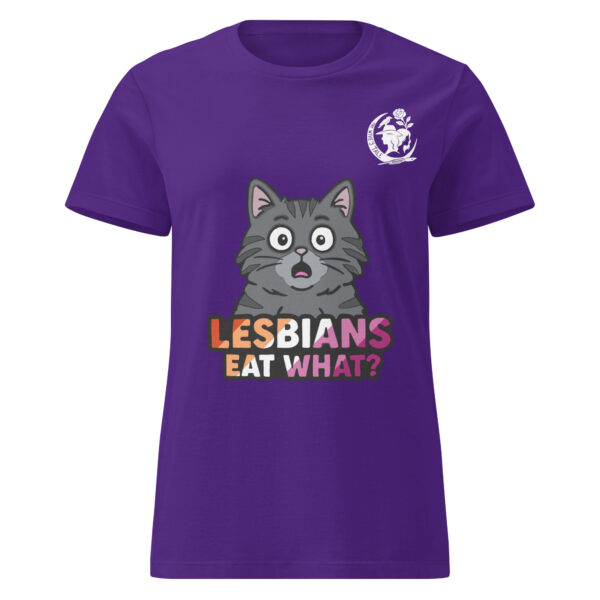 Pride Edition: Lesbians Eat What? - Image 4