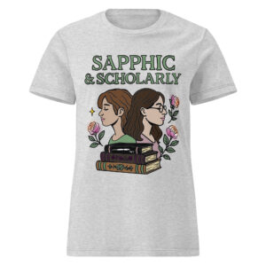 Sapphic & Scholarly